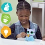 Игрушка мягкая Hasbro серии Фэнтезийное Кормление (FRR FLITTER THE KITTEN) F1545_F1827 фото 5