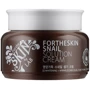 Fortheskin Snail solution cream Крем для лица с муцином улитки 100 ml: Пол Для женщин