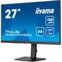 Монитор iiyama XUB2794QSU-B6: Формат изображения 16:9