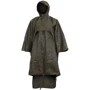 Пончо Tasmanian Tiger Tac Poncho Olive S (TT 7642.331-S)