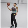 Сумка на пояс Puma Basketball Waist Bag 1.5L чорна Уні 23х13х6 см (079206-04): Об'єм 1.5 л