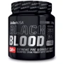 BioTechUSA Black Blood CAF+ 300 g /30 servings/ Blueberry