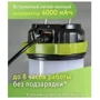 Ліхтар туристичний S-link (SL-F261) Чорний: Максимальний час роботи, год 10