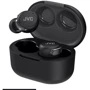 Навушники JVC HA-A30T Black: Тип конструкції вакуумні