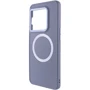 Аксессуар для смартфона TPU Case Bonbon Metal Style with MagSafe Lavender for OnePlus 10 Pro: Тип накладка на заднюю часть