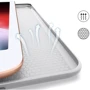 Аксесуар для iPad BeCover Tri Fold Soft TPU Silicone Gray for iPad 9.7 2017/2018 (706879): Особливості трансформируется в подставку, Удобно держать в руке, Стильный дизайн, Стильный внешний вид, Приятен на ощупь, Надежная защита от царапин и загрязнений