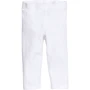 Леггинсы H&M 1889171 110 см белые: Тип Леггинсы