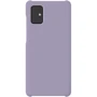 Аксесуар для смартфона Samsung WITS Premium Purple (GP-FPA715WSAEW) для Samsung A715 Galaxy A71