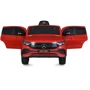 Дитячий електромобіль Bambi Racer Mercedes Benz червоний (M 5027EBLR-3): Рекомендований вік от 3 лет до 8 лет