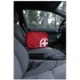 Набор автомобилиста Poputchik Dodge внедорожник черный 01-120-П фото 4