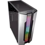 Корпус Cougar Gemini S Iron Silver: Форм-фактор материнської плати CEB/E-ATX/ATX/microATX/Mini-ITX
