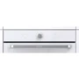 Духова шафа електрична GORENJE BOS67371SYW: Потужність підключення, Вт 3500