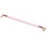 Жорстка розпірка Liebe Seele Pink Leather Spreader Bar