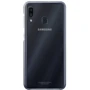 Чохол для телефона Samsung Gradation Cover Black (EF-AA305CBEGRU) for Samsung A305 Galaxy A30