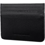 Чоловік Картхолдер Smith & Canova чорний (FUL90014-black-grey)