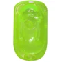 Ванночка анатомическая+подставка Lorelli (green)