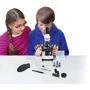 Мікроскоп Bresser Junior Biolux SEL 40x-1600x White з кейсом та адаптером для смартфона (8855610GYE000) фото 18