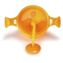 Поильник-непроливайка с трубочкой Munchkin Tip&Sip, 207 мл, оранжевый (011888.03)