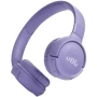 Наушники JBL Tune 520BT Purple (JBLT520BTPUREU): Тип конструкции накладные