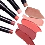 IsaDora Glossy Balm Hydrating Stylo 42 Sweet Peach Тонуючий зволожуючий бальзам для губ 1.6 g: Вид Спецсредства для губ