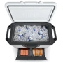 Термобокс Ninja FrostVault 47L Hard Cooler - Cloud White FB151EUWH: Вес 13.1 кг