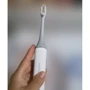 Зубная щетка Xiaomi ENCHEN Electric Toothbrush Aurora T+ White фото 9