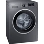 Стиральная машина Samsung WW80J52E0HX/UA: Тип загрузки фронтальная