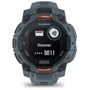 Смарт-часы Garmin Instinct 3 Solar 45mm Twilight with Twilight Band (010-02934-01) фото 13