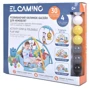 Килимок для немовляти El Camino ME 1171 Gray 2в1: Виробник El Camino