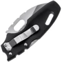 Ніж Cold Steel Mini Tuff-Lite black: Кількість функцій 1