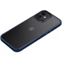 Чехол для iPhone Mobile Case TPU+PC Metal Buttons Blue for iPhone 11