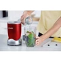 Блендер Nutribullet NB 606R: Количество скоростей 1