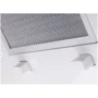 Вытяжка Pyramida NR-MV 50 M WH: Рекомендуемая площадь помещения (при высоте 2,7 м), м² 20,5-28,5