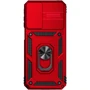 Чохол для телефона BeCover Military Red для Samsung A047 Galaxy A04s / A136 Galaxy A13 5G (708214): Тип накладка на заднюю часть