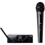 Микрофонная радиосистема AKG WMS40 Mini Vocal Set BD ISM1: Разъем 6.3 мм