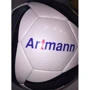 Футбольный мяч Artmann Flash NP4: Рекомендуемый возраст от 6 лет и старше