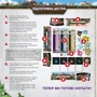 Настольная игра ROZUM Рудокопы Imperial Miners (R013UA) фото 10