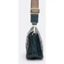 Женская сумка кросс боди Keizer зеленая (K19063gr-green): Тип Сумки