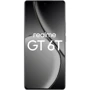 Смартфон Realme GT 6T 5G 8/256GB Fluid Silver (UA UCRF): Дисплей 6.78" LTPO AMOLED (1264 x 2780) / 450 ppi / Corning Gorilla Glass Victus 2