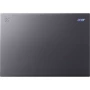 Ноутбук Acer Aspire 16 AI A16-11M-X826 Steel Gray (NX.JLNEU.001) UA