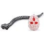 Змея с пультом управления ZF Rattle snake (черная): Вид Змея