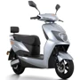Електроскутер YADEA T7 Silver (Gray): Вага пристрою, кг 145