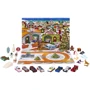 Адвент-календар Hot Wheels (HKL74): Тип Готовая модель