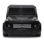Чемодан машинка Ridaz Mercedes-Benz G-Class (91009W-BLACK) фото 9
