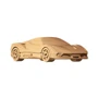 Картонный конструктор Cartonic 3D Puzzle FERRARI