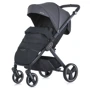 Прогулянковий візок El Camino Dynamic Pro Charcoal (ME 1053-3 Charcoal): Кількість блоків 1
