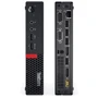 Персональний комп'ютер (ПК) Lenovo ThinkCentre M710q Tiny (10MR0055UA): Процесор Intel Core i5-7400T ( 2.4 - 3.0 )