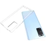 Аксессуар для смартфона BeCover TPU Case Clear for Samsung N980 Galaxy Note 20 (705144): Материал TPU (термополиуретан)