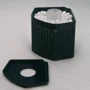 Картридж JBL MicroMec mini с высокоэффективными био-шариками для фильтра CristalProfi i60 / i80 / i100 / i200 60929 (144277): Производитель JBL