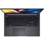 Ноутбук ASUS VivoBook S 15 OLED (K5504VN-MA096X): Оперативная память 16 ГБ